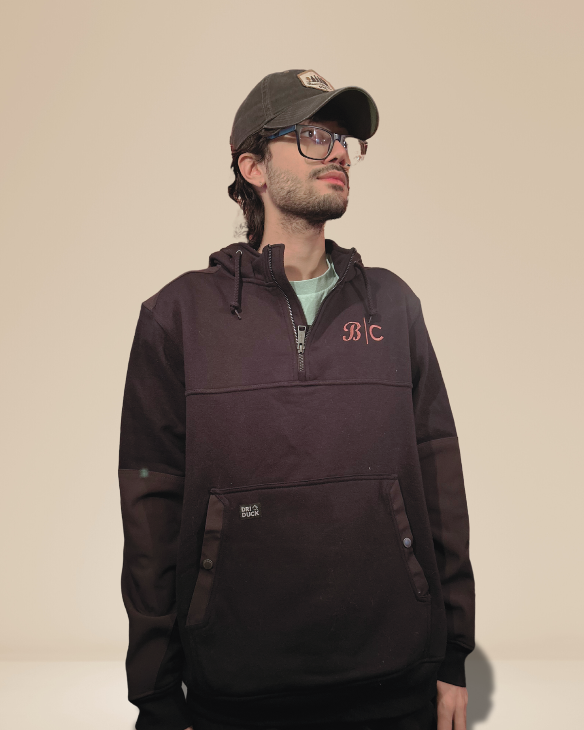 GBC DRI DUCK Hoodie — Beer Culture NYC